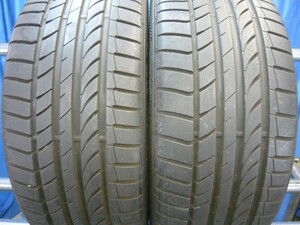 バリ山！SPスポーツ MAXX TT●245/45R17●8分山 2本 検査済み！取付/手渡し可！●レクサスISリア R33GT-R W211 Eクラス●(r2963