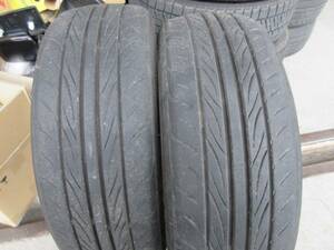 ヨコハマDNA　Sドライブ　2本　165/40R17　2021年　