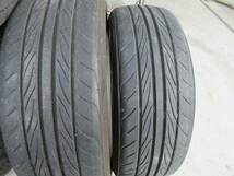 ヨコハマ　DNA　Sドライブ　165/40R17　2本　2021年製_画像1