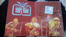 CROSBY, STILLS, NASH & YOUNG / LONDON 74 & SAN FRANCISCO 73 コレクターズDVD_画像4