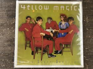 [LP]Yellow Magic Orchestra イエロー・マジック・オーケストラ/ Solid State Survivor ソリッド・ステート・サヴァイバー 歴史的名盤!