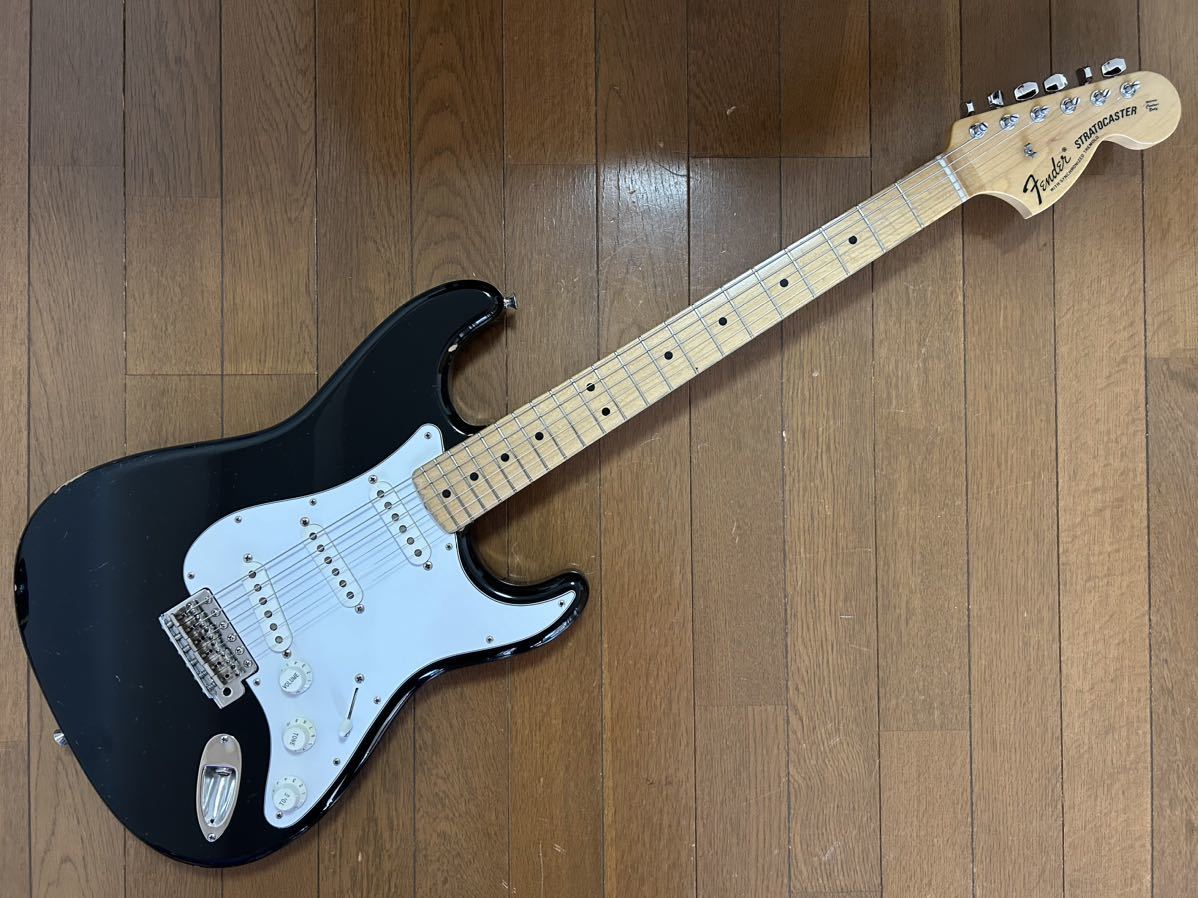 2025年最新】Yahoo!オークション -フェンダー st68の中古品 2025年最新】Yahoo!オークション -フェンダー st68の中古品