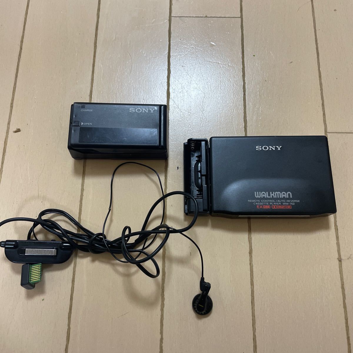 2025年最新】Yahoo!オークション -sony wm-702の中古品・新品 2025年最新】Yahoo!オークション -sony wm-702の中古品・新品