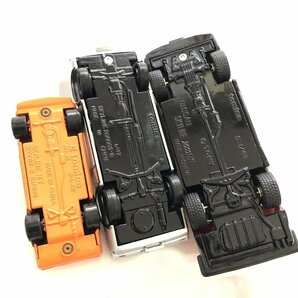 TOMY トミー トミカ ミニカー スカイライン ニッサン メモリアルセット 3台 ケンメリ 鉄仮面 ハコスカ レトロ ビンテージ IW402AZ_TMY01の画像6