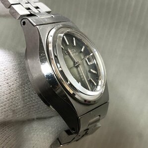 稼働 CITIZEN COSMO STAR V2 シチズン コスモスター 28800 AUTOMATIC グリーングラデーション デイト IW402BT01CTZ//の画像3