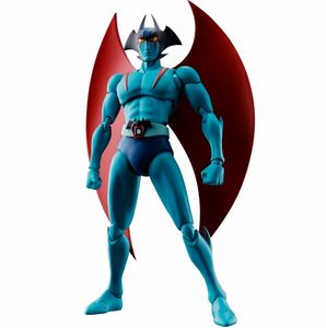 デビルマン DEVILMAN D.C. バンダイ BANDAI S.H.Figuarts フィギュアーツ フィギュア ダイナミッククラシックス 箱有【16039】