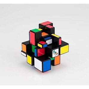 新品未開封 ルービックキューブ ダブルフォーム Rubik’s cube Double Form DF メガハウス パズル 宅急便 送料900円〜の画像2