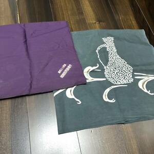  furoshiki 2 pieces set * free shipping 