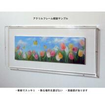 油彩画 洋画 (油絵額縁付きで納品対応可) P6号 「コルトモンテネグロ」 島本 良平_画像2