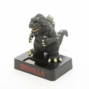 ★502798 ゴジラ ソーラーマスコット GODZILLA フィギュア