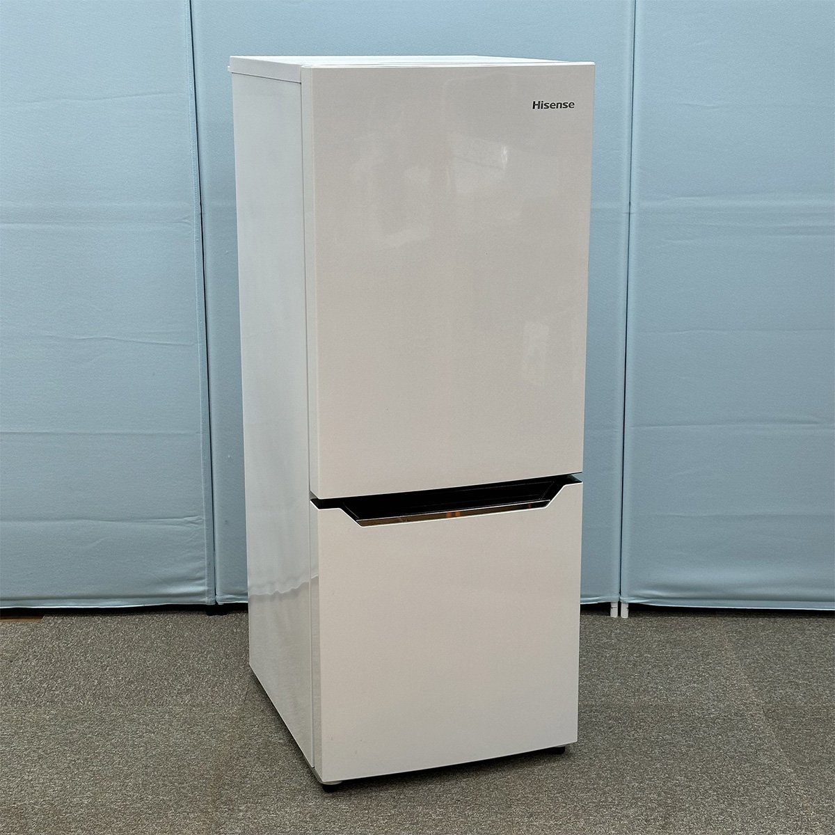 2024年最新】Yahoo!オークション -ハイセンス 冷蔵庫 150の中古品 