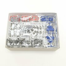 ★503162 未使用品 SDガンダム BB戦士 ゴッグ&アッガイ&ゾック トリコロールカラー バージョン ジーエフティー プラモデル_画像4