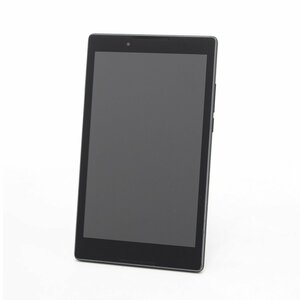 ▽504545 Lenovo TAB3 601LV 動作確認済 初期化済 レノボ Android タブレット