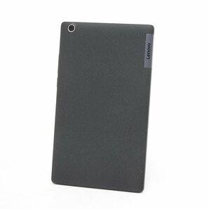 ▽504545 Lenovo TAB3 601LV 動作確認済 初期化済 レノボ Android タブレットの画像2