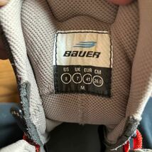 BAUER インラインローラー　26.0_画像4