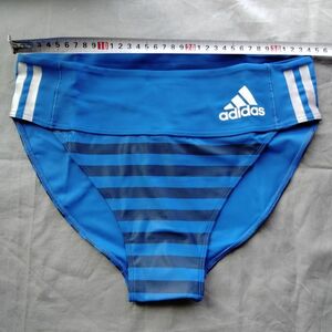 ADIDAS(M) レーシングブルマ B8-2