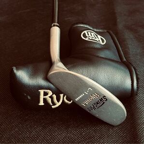 RYOMA/リョーマ スイングプロL-1 FORGED SWINGPRO パター 34インチ