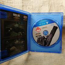 美品[Ae] PS4 Play Station 4 BIOHAZARD バイオハザード7 レジデント イービル ゴールド エディション グロテスク Ver 定形外郵便250円発送_画像3