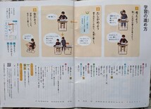 【used】書写_教科書_小1〜5年_光村図書★小学校一年、二年、三年、四年、五年【送料無料】_画像4