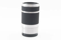 ★極上品★ソニー SONY E 55-210mm F4.5-6.3 OSS SEL55210 ★ T97#2204_画像7