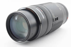 ★実用品★キャノン CANON EF 100-300mm F5.6 ★T10#2106