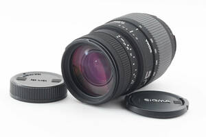 ★良品★シグマ SIGMA 70-300mm D F4-5.6 DG ニコン用 Nikon★ T33#2127