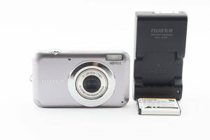 ★良品★富士フィルム FUJIFILM FinePix JV100 デジタルカメラ★ T44#2165