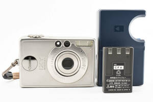 ★良品★キャノン Canon IXY DIGITAL 200a PC1022★ T22#2222