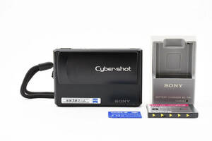 ★良品★ソニー SONY Cyber-shot DSC-T1 デジタルカメラ★ T385#1425