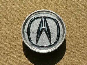 ホイール センターキャップ RL レジェンド KB2 ACURA アキュラ オーナメント WHEEL ORNAMNT CENTER CAP 部品 パーツ PARTS US 北米 海外