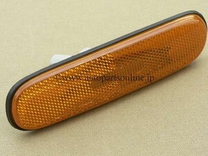 US 仕様 部品 ミレーニア サイド マーカー ランプ サイドマーカー parts パーツ 純正 mazda マツダ 海外 北米 FRONT SIDE MARKER LAMP