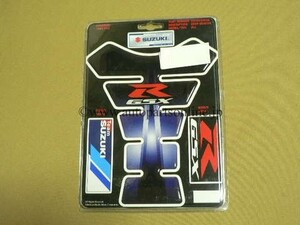 北米 タンクパッド GSXR1000 GSX-R 1000 gsxr gsx r GSX-R GSX1300R HAYABUSA tank pad pat guard suzuki 純正 部品 parts スズキ