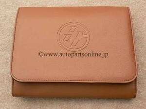 ハチロク 86 ロゴ HACHIROKU BRZ GR86 GR 車検証 書類 マニュアル 車検証 入れ ケース トヨタ TOYOTA 正規 パーツ 部品 海外 輸出仕様 通販