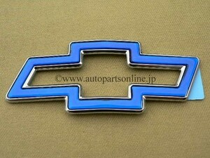 キャバリエ 北米 純正 部品 シボレー エンブレム ボウタイ us GM chvrolet シェビー emblem toyota トヨタ