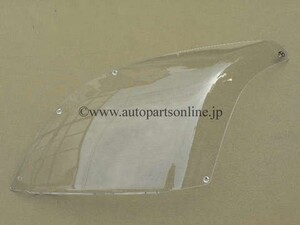 ヘッドランプカバー PRADO プラド 12 120 ランクル HEAD LAMP COVER TOYOTA LAND CRUISER トヨタ 純正 部品 パーツ 海外 輸出 仕様 通販