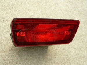 日産 純正部品 リアフォグランプ リアフォグ REAR FOG LAMP T32 前期 エクストレイル X-TRAIL PARTS 海外 輸出通販 欧州仕様 NISSAN US北米