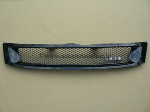 未塗装 スポーツグリル ISIS アイシス PARTS パーツ 初代 前期 トヨタ 純正 部品 TOYOTA アクセサリー SPORT GRILLE accessories 通販