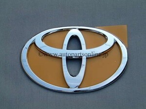 T マーク エンブレム YARIS ヴィッツ 10 トヨタ エンブレム 部品 MARK EMBLEM PARTS パーツ 海外 欧州 輸出 仕様 VITZ ECHO US TOYOTA