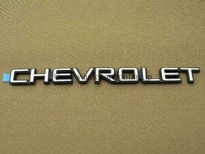 キャバリエ US 米国 仕様 部品 パーツ シボレー エンブレム CAVARIER parts パーツ toyota トヨタ emblem GM シボレー chvrolet