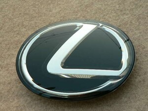 フロント エンブレム L マーク IS 30 AVE3# IS300h & AWD 2022'09- FRONT EMBLEM L マーク MARK パーツ 純正 部品 Genuine parts 通販