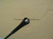 ANTENNA POLE アンテナ ポール 280mm PARTS パーツ マスト 純正 部品 TOYOTA LEXUS トヨタ レクサス genuine 通販 海外 輸出 仕様 通販_画像2