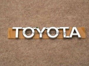 90 ベルタ BELTA エンブレム TOYOTA トヨタ 純正 部品 パーツ parts アクセサリー 海外 仕様 輸出 genuine 通販 emblem