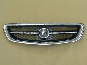 ACURA 3.2TL グリル 純正 部品 パーツ アキュラ 1999-2002 PARTS HONDA ホンダ パーツ TL セイバー インスパイア GRILLE US 北米 前期