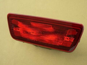 正規品 JUKE ジューク 欧州 仕様 純正 リア リア フォグランプ バックフォグ REAR FOG LAMP NISSAN 日産 純正 リアフォグ パーツ 部品 海外