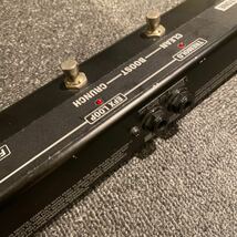 Roland GA-FC フットスイッチ _画像4