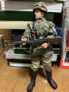 兵士b1/6関節可動