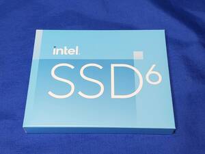 送料無料 Intel SSD 670p SSDPEKNU010TZX1 1TB M.2 2280 PCIe3.0x4 NVMe 新品