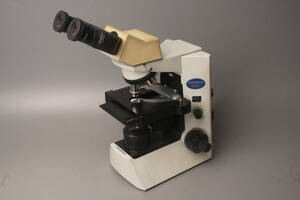 OLYMPUS　オリンパス　システム双眼生物顕微鏡　CX31　対物レンズ　