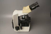 OLYMPUS　オリンパス　システム双眼生物顕微鏡　CX31　対物レンズ　_画像8