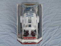 その⑨　スターウォーズ　インタラクティブ　R2-D2　2009年バージョン版　トミーダイレクト_画像1